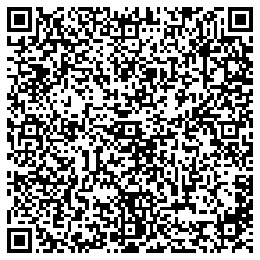 QR-код с контактной информацией организации ООО строительная компания "Альянсбуд"