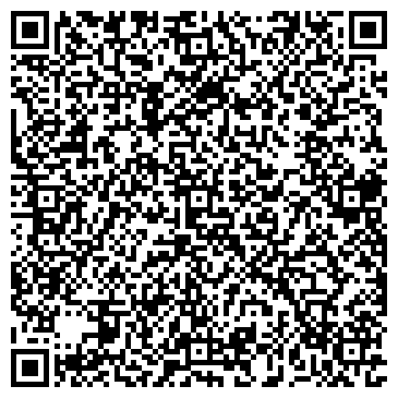 QR-код с контактной информацией организации ООО Побутсервис