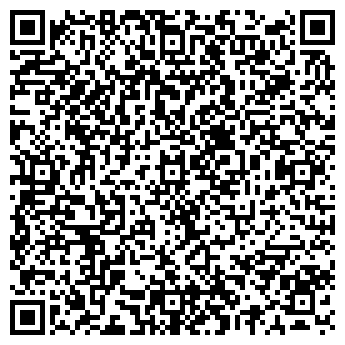 QR-код с контактной информацией организации ФОП Кацимон