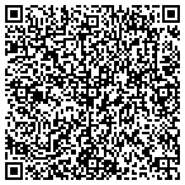 QR-код с контактной информацией организации ФОП Безбах