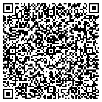 QR-код с контактной информацией организации Кайтри,ООО