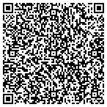 QR-код с контактной информацией организации Планета БСВ, ООО