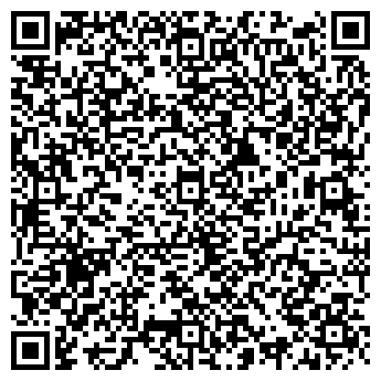 QR-код с контактной информацией организации МАК Роад, ЛТД