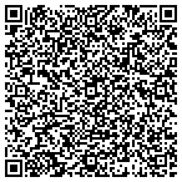 QR-код с контактной информацией организации Львовские лимузины, СПД