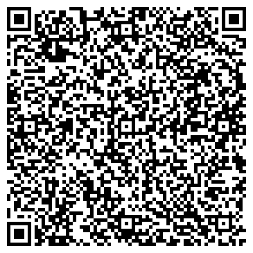 QR-код с контактной информацией организации Хладтранс, ООО