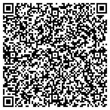 QR-код с контактной информацией организации Рунател транс, ООО