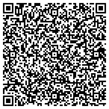 QR-код с контактной информацией организации Лимузин Макси Донецк, ЧП