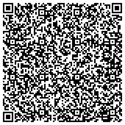 QR-код с контактной информацией организации Администрация Зубово-Полянского муниципального района Республики Мордовия