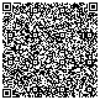 QR-код с контактной информацией организации Почтовая Марка, ЧП Пантеон