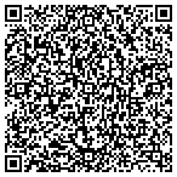 QR-код с контактной информацией организации Фургон компания ООО