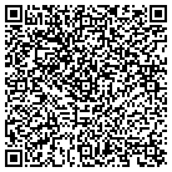 QR-код с контактной информацией организации VIP Taxi, ЧП