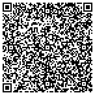 QR-код с контактной информацией организации Грузоперевозки Киев, ЧП (Gruzzov)