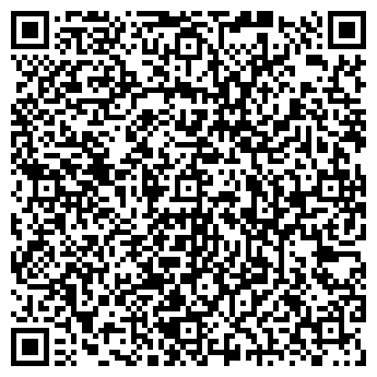 QR-код с контактной информацией организации Калашник, ЧП