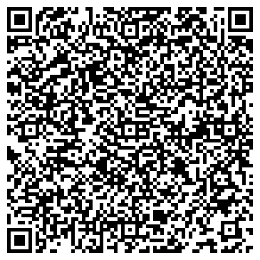 QR-код с контактной информацией организации Милано, СПД (Milano)