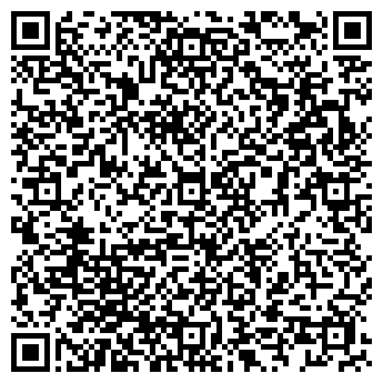 QR-код с контактной информацией организации Keramadveri, ООО