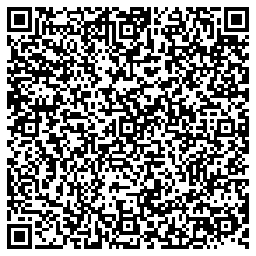QR-код с контактной информацией организации Тритон интернешнл, ООО