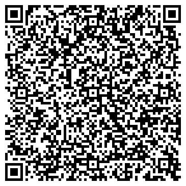 QR-код с контактной информацией организации Минивэн Такси, ЧП