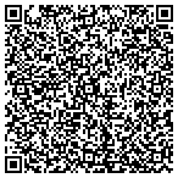 QR-код с контактной информацией организации Перевозчик Автоковчег, ЧП