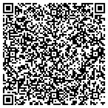 QR-код с контактной информацией организации Прокат автомобилей AUTOlife, Копмания