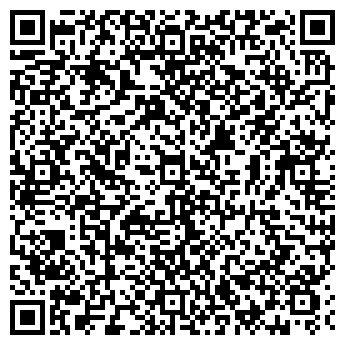 QR-код с контактной информацией организации Техногарант, ООО