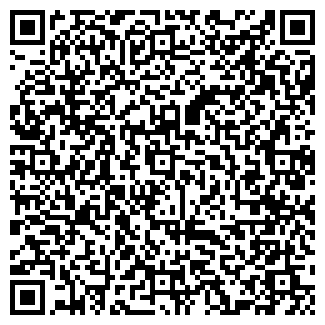 QR-код с контактной информацией организации Агротеп, ООО