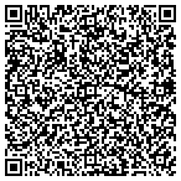 QR-код с контактной информацией организации Техноконтракт, ООО