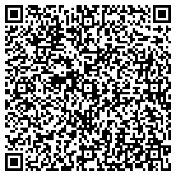 QR-код с контактной информацией организации Мотовоз (Motovoz), ЧП