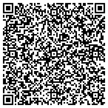 QR-код с контактной информацией организации Транссервис, ООО