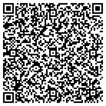 QR-код с контактной информацией организации Балицкий, СПД