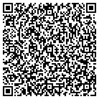 QR-код с контактной информацией организации Босна, ЧП