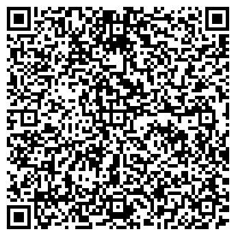 QR-код с контактной информацией организации Нортэкс, ООО