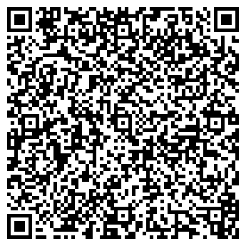 QR-код с контактной информацией организации Инвестиционная промышленная компания РСС, ООО