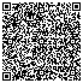 QR-код с контактной информацией организации Гусев М. П., ЧП