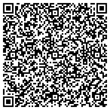 QR-код с контактной информацией организации Липовская А.Г., ФЛП