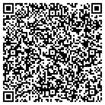 QR-код с контактной информацией организации Лайм Такси, ООО