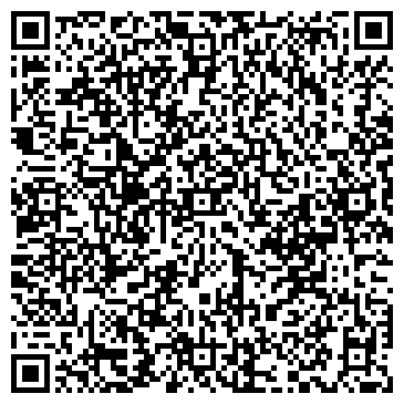 QR-код с контактной информацией организации Будтранс, ООО