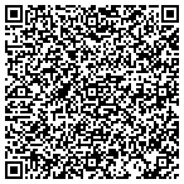 QR-код с контактной информацией организации Лигастройинвест, ООО