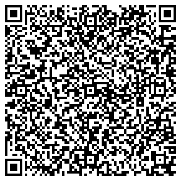 QR-код с контактной информацией организации ПромБизнесЦентр, ЧП