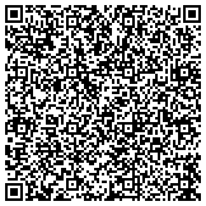 QR-код с контактной информацией организации Транспортно экспидиторская компания Меридиан, ООО