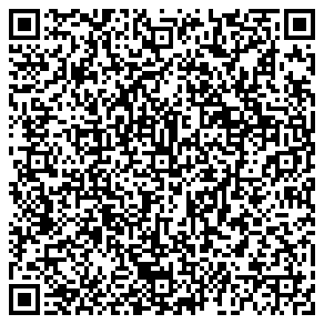 QR-код с контактной информацией организации Юниверсум Груп, ООО