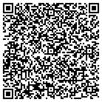 QR-код с контактной информацией организации DB Schenker Ukraine