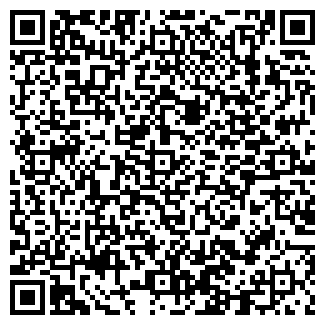 QR-код с контактной информацией организации "Полуторка"