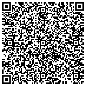 QR-код с контактной информацией организации ПКФ Каменный дом, ООО