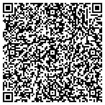 QR-код с контактной информацией организации Синявский,СПД