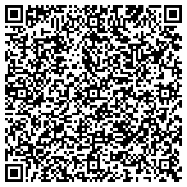 QR-код с контактной информацией организации Промэксполес, ООО
