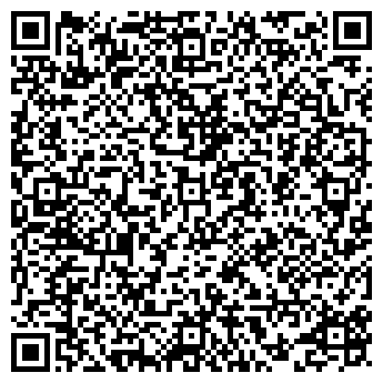 QR-код с контактной информацией организации Бабик, ФОП