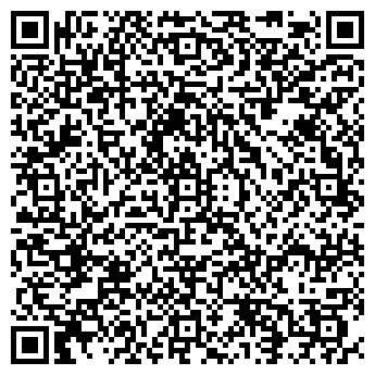 QR-код с контактной информацией организации СПД Берлатый В. Ю.
