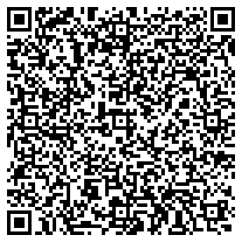 QR-код с контактной информацией организации Женжера О.В, ФОП