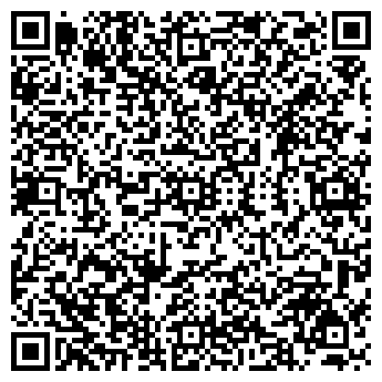 QR-код с контактной информацией организации Ивница, ООО