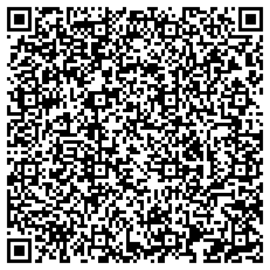 QR-код с контактной информацией организации НОУ ДПО Детектив- колледж "Виктория-1"